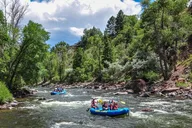 Colorado Rafting Adventure 5 hr thumbnail 6