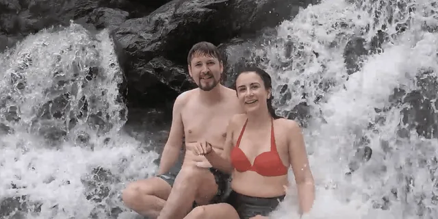 Maui Jungle Waterfall Adventure with GoPro - Image 6