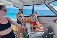 Key Largo Snorkeling Tour thumbnail 6