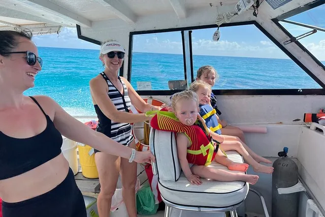 Key Largo Snorkeling Tour - Image 6