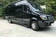 Houston Transfer to Galveston thumbnail 2