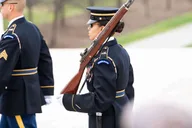 Arlington National Cemetery Walking Tour & Changing of the Guard thumbnail 4