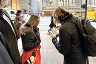 New York City Breakfast Food and Landmark Tour thumbnail 4