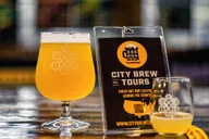 Memphis Guided Brewery Tour thumbnail 1