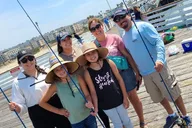 San Diego Pier Fishing Experience 2 hr thumbnail 4