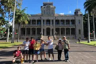 Honolulu Downtown Walking Tour 70 min thumbnail 4