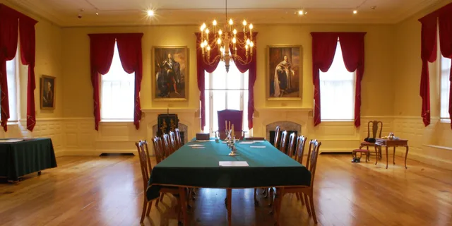 Boston Old State House and Meeting House Tour - Image 4