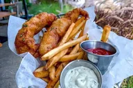 Key West Street Food Tour thumbnail 1