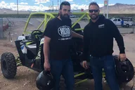 Las Vegas Off-Road Racing Adventure 4 Hr thumbnail 5