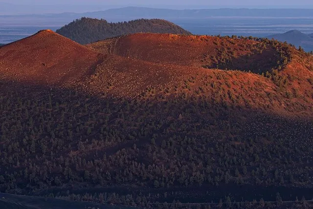 Phoenix Wupatki and Sunset Crater Monument Tour - Image 5