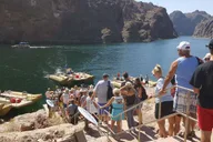 Las Vegas Hoover Dam Raft Tour thumbnail 3