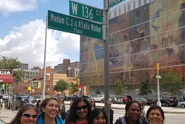 New York Harlem Swing Dance and History Tour - Image 5
