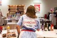 Nashville Goo Goo Chocolate Workshop thumbnail 3
