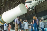 Huntsville Multi-Attraction Pass thumbnail 2