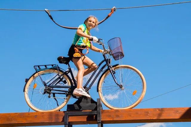 St. Louis Zipline and Adventure Tower - Image 5