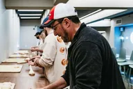 New York Midtown Bagel Baking Class thumbnail 4
