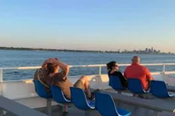 Cleveland Sightseeing Cruise on Goodtime III thumbnail 4