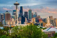Seattle Small Group Tour with Space Needle and Underground thumbnail 4