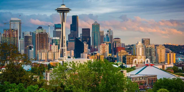 Seattle Small Group Tour with Space Needle and Underground - Image 4