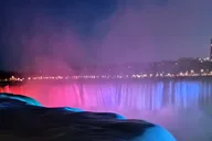 Niagara Falls Cave of the Winds Night Tour thumbnail 2