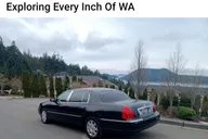 Seattle Sightseeing Hourly Rental thumbnail 5