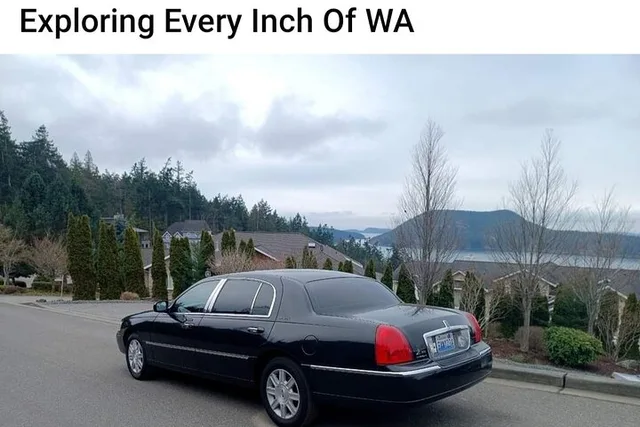 Seattle Sightseeing Hourly Rental - Image 5