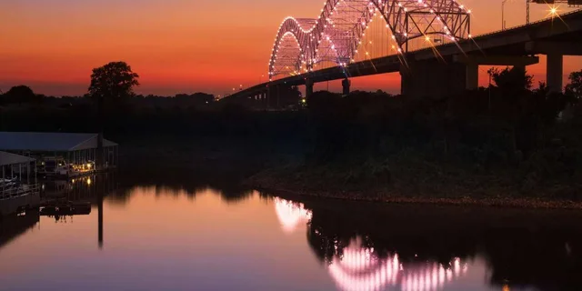 Memphis True Crime Bus Tour - Image 2