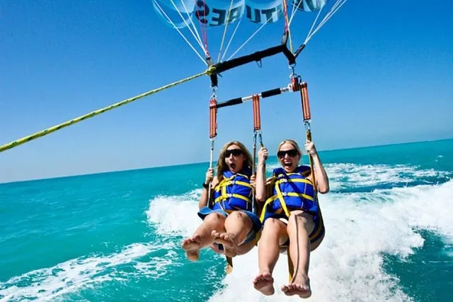 Miami to Key West Day Trip with Activities - Image 4