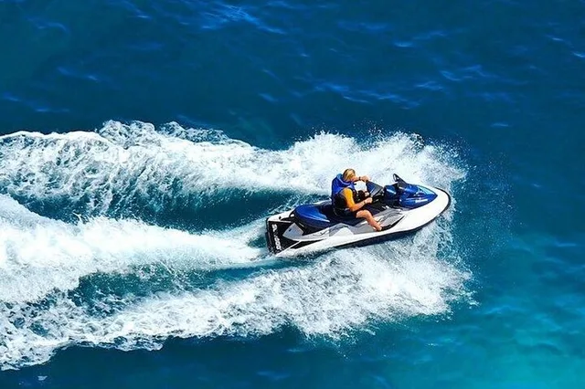 Clear Lake Jet Ski Rental - Image 5