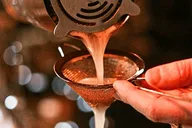 Charleston Cocktail Class in a Secret Speakeasy 2 hr thumbnail 2