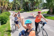 Dunedin Historical Bicycle Tour thumbnail 3