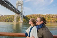 New York City Fall Foliage Lunch Cruise thumbnail 4