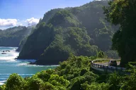 Maui Road to Hana Private Tour thumbnail 1