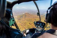 Sevierville Helicopter Tour Over Smoky Mountains thumbnail 2