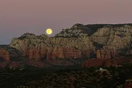 Sedona Jeep Stargazing Adventure thumbnail 3