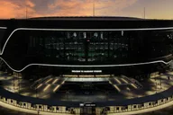 Las Vegas Allegiant Stadium Guided Tour thumbnail 1