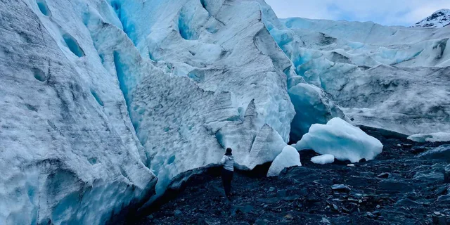 Seward Exit Glacier Ice Hiking Adventure 8 hr - Image 6