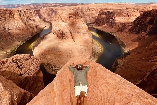 Page Canyon and Horseshoe Bend Tour - Image 4