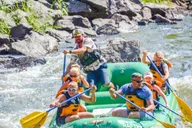 Vail Colorado River White Water Rafting thumbnail 2