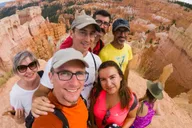 Las Vegas Canyon Overnight Tour thumbnail 6
