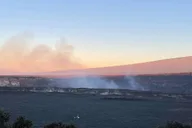 Volcano Kilauea Iki Crater and Lava Tube Hike thumbnail 5