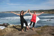 San Francisco Monterey, Carmel & 17-Mile Drive Private Tour thumbnail 2