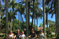 Miami South Beach Bicycle Tour thumbnail 4