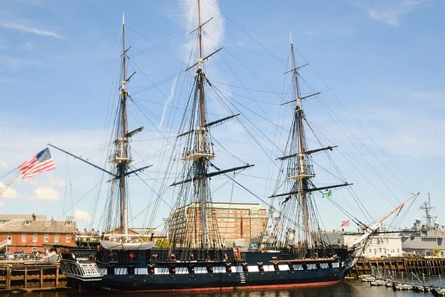 Boston Freedom Trail Self-Guided Walking Tour - Image 5