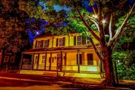 Winston-Salem Colonial Haunts Walking Tour thumbnail 3