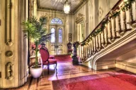 Memphis Woodruff-Fontaine House Museum Tour thumbnail 1