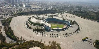 Los Angeles Helicopter Tour