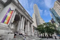 New York City Superhero Self-Guided Adventure thumbnail 1