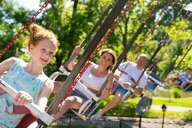 Lancaster Dutch Wonderland Theme Park Entry Ticket thumbnail 4
