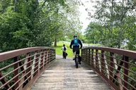 Buffalo Niagara Falls E-Bike Tour thumbnail 2